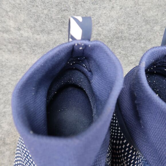 Nike Shoes Mens 16 Cleats Football Vapor Untouchable Pro 3 Midnight Navy Sport - Picture 16 of 16